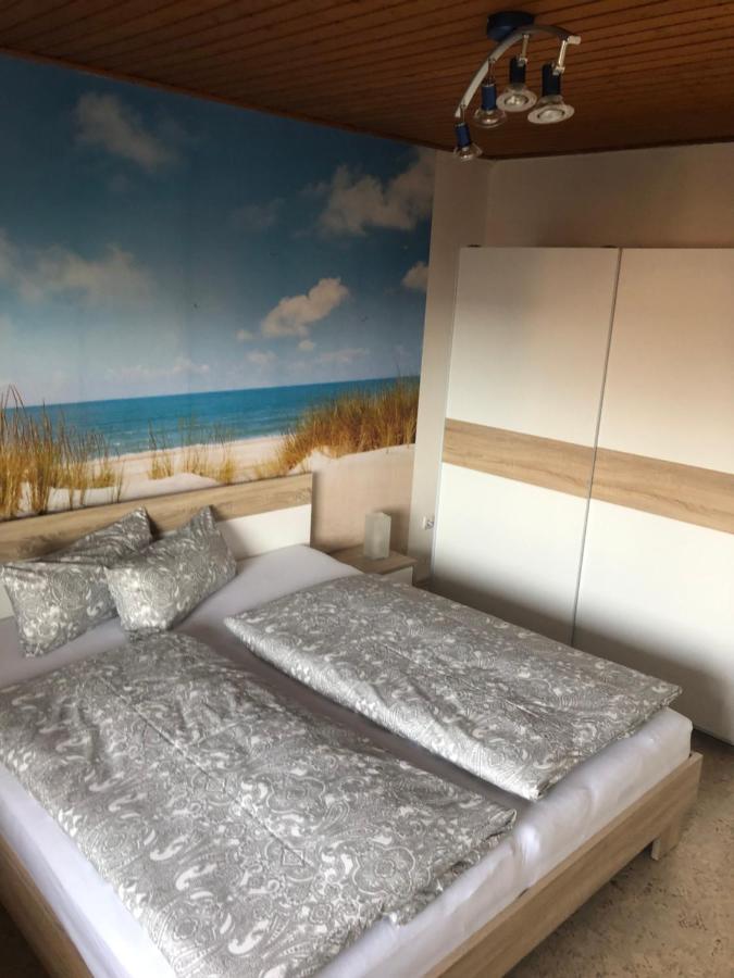 Ferienwohnung Bergkristall Forchheim  Exterior foto